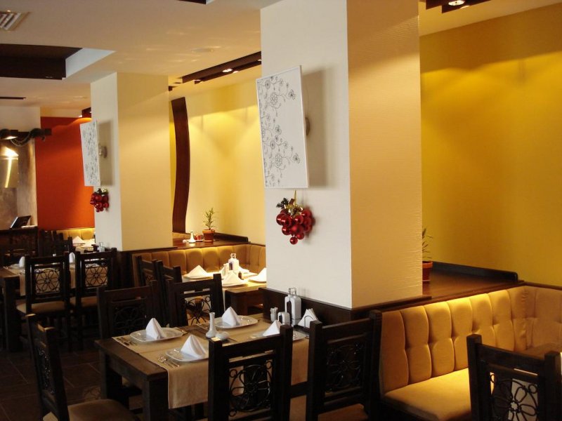 Комплекс Сънрайз Парк и СПА - Снимка 4