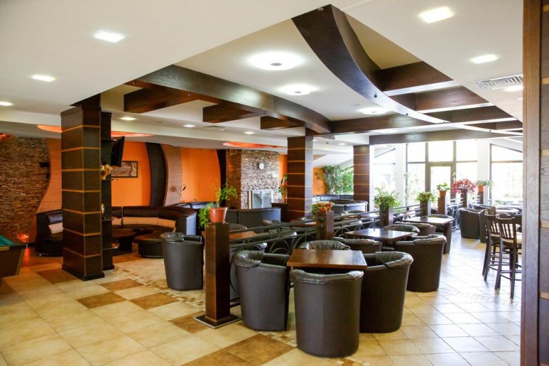 Комплекс Сънрайз Парк и СПА - Снимка 7