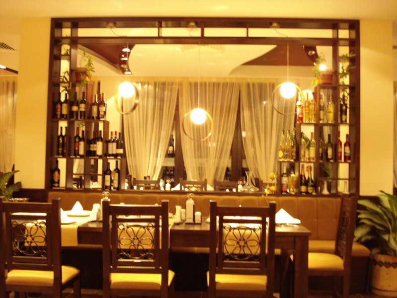 Комплекс Сънрайз Парк и СПА - Снимка 1