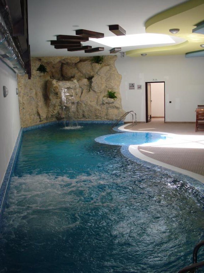 Комплекс Сънрайз Парк и СПА - Снимка 8