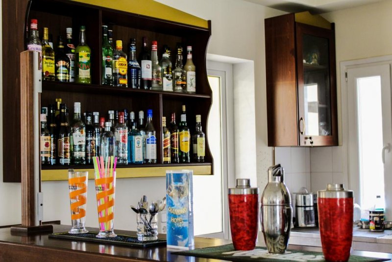 Diamond Hotel - Снимка 5