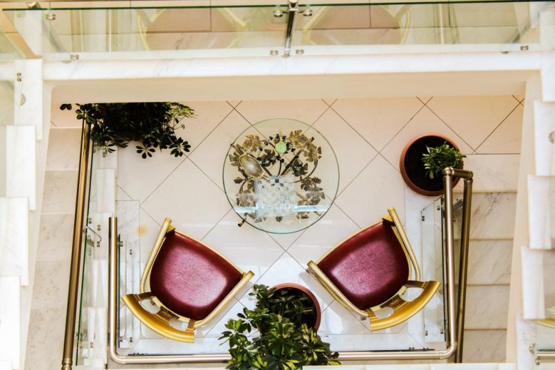 Diamond Hotel - Снимка 11