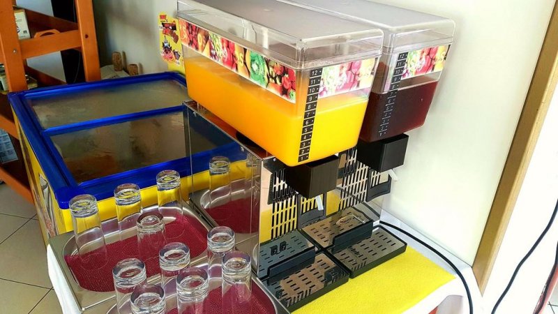 Diamond Hotel - Снимка 7