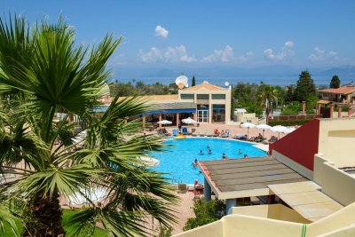 Olympion Village - Снимка 2