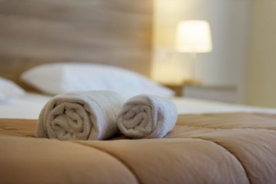 Olympion Village - Снимка 4