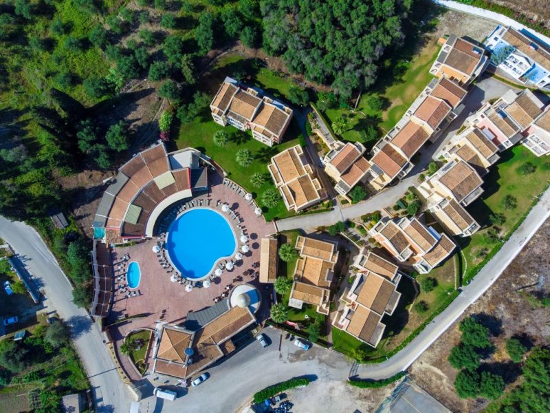 Olympion Village - Снимка 9