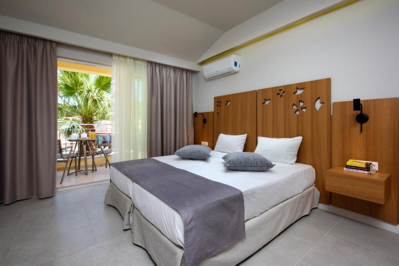 Olympion Village - Снимка 2