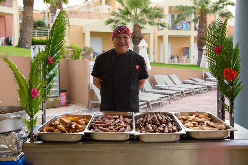 Olympion Village - Снимка 8