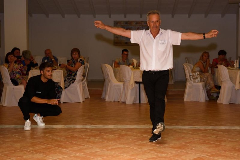 Olympion Village - Снимка 10