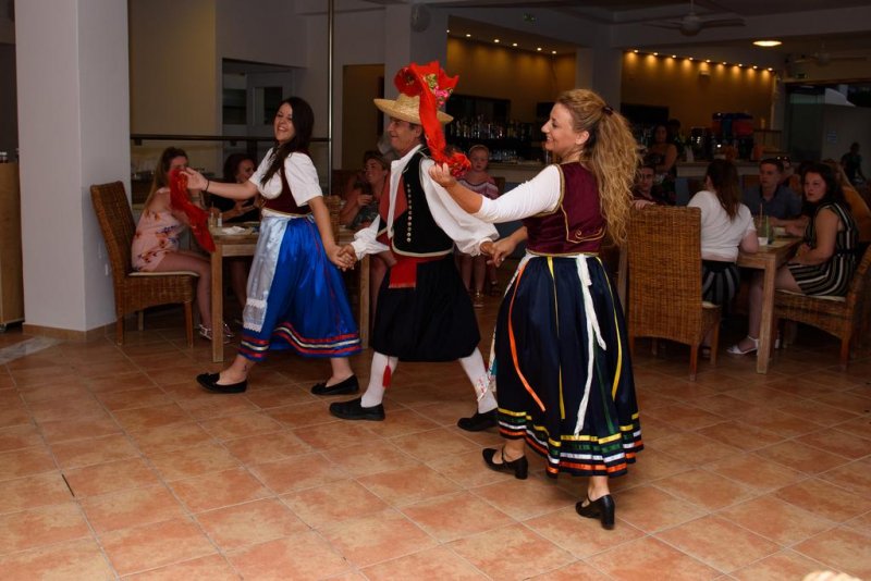 Olympion Village - Снимка 8