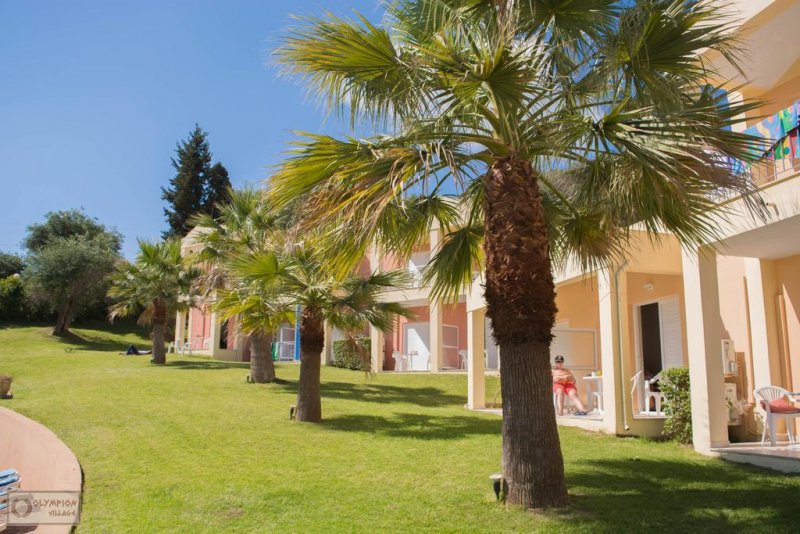 Olympion Village - Снимка 4