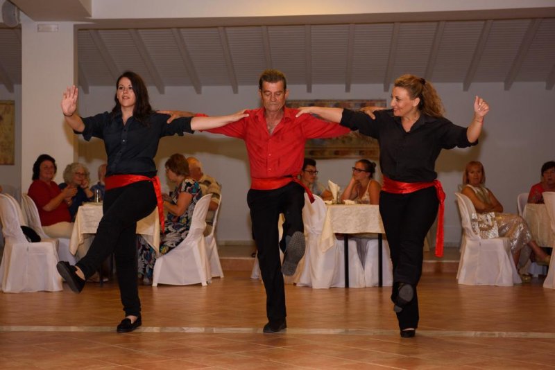 Olympion Village - Снимка 3