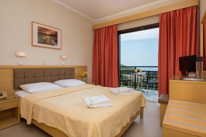 Hotel Villa Natassa - Снимка 10