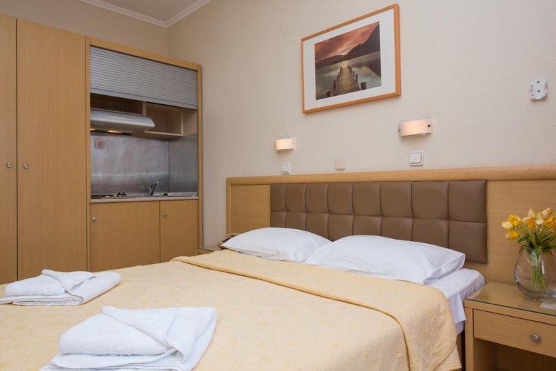 Hotel Villa Natassa - Снимка 2