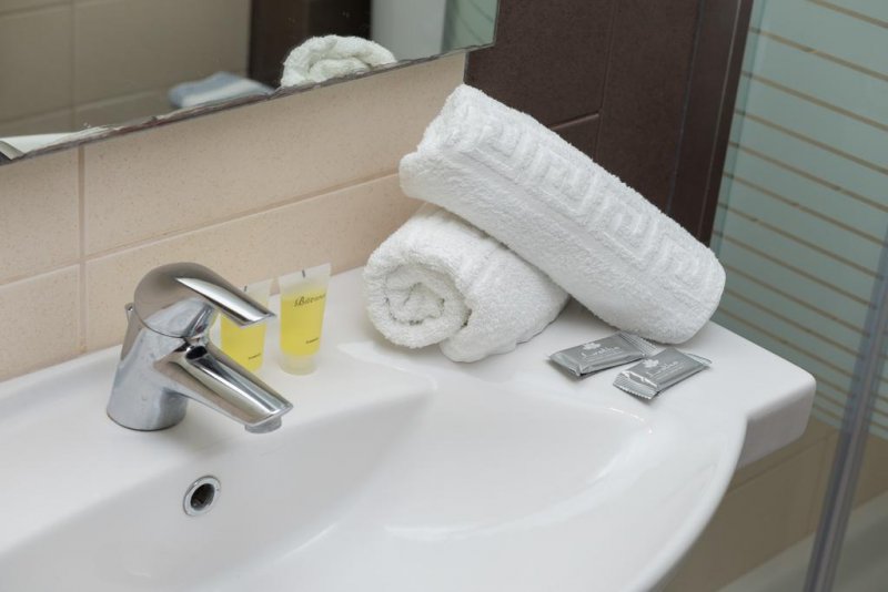 Hotel Villa Natassa - Снимка 7