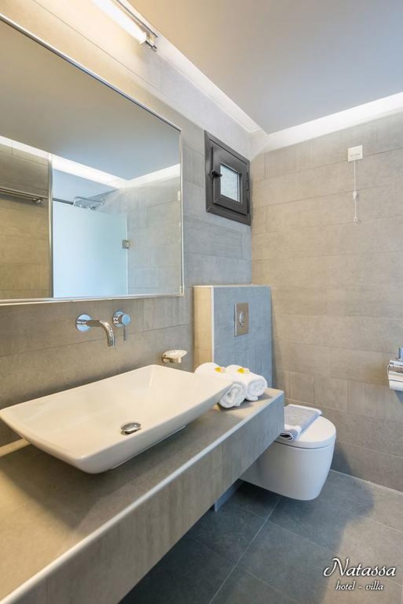 Hotel Villa Natassa - Снимка 1