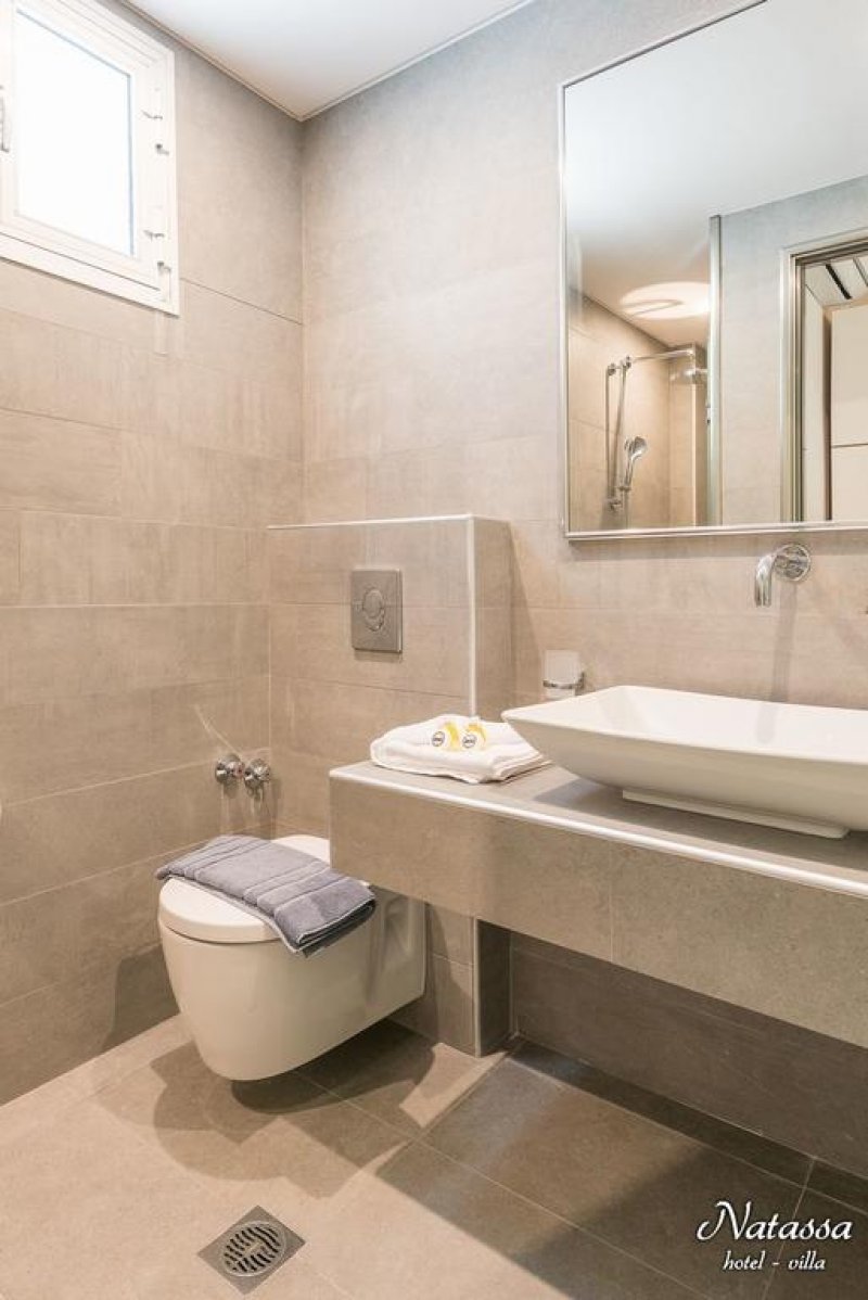 Hotel Villa Natassa - Снимка 8