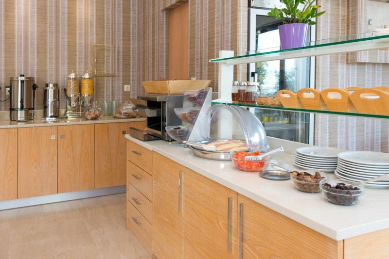 Hotel Villa Natassa - Снимка 8