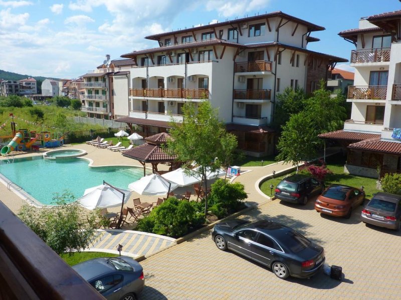 Комплекс ММ - Снимка 9