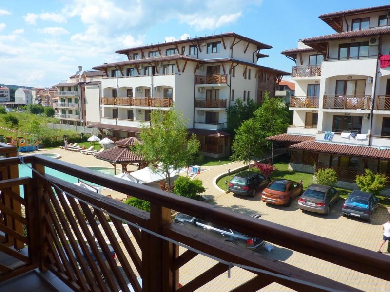 Комплекс ММ - Снимка 5