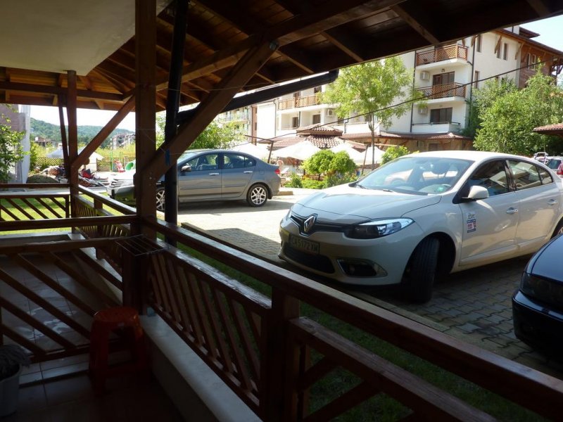 Комплекс ММ - Снимка 11