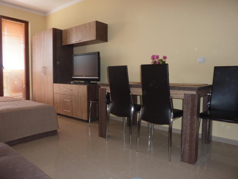 Комплекс ММ - Снимка 4