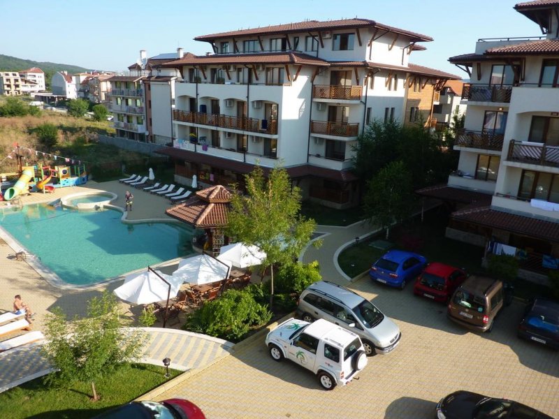 Комплекс ММ - Снимка 7