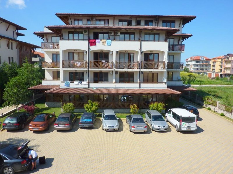 Комплекс ММ - Снимка 9