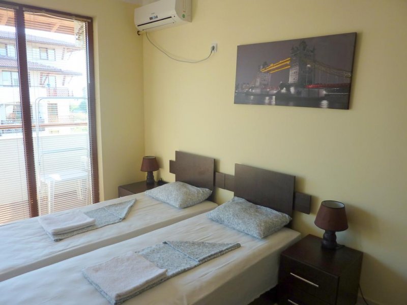 Комплекс ММ - Снимка 7