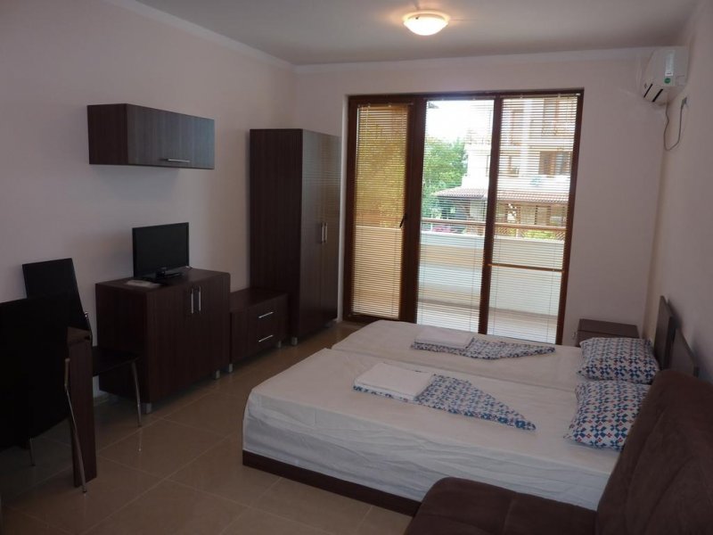 Комплекс ММ - Снимка 1