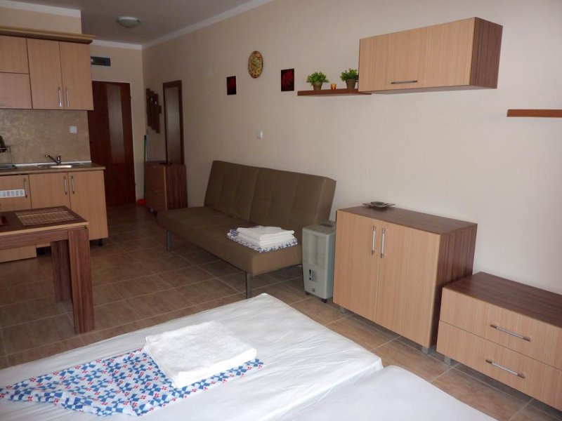 Комплекс ММ - Снимка 8