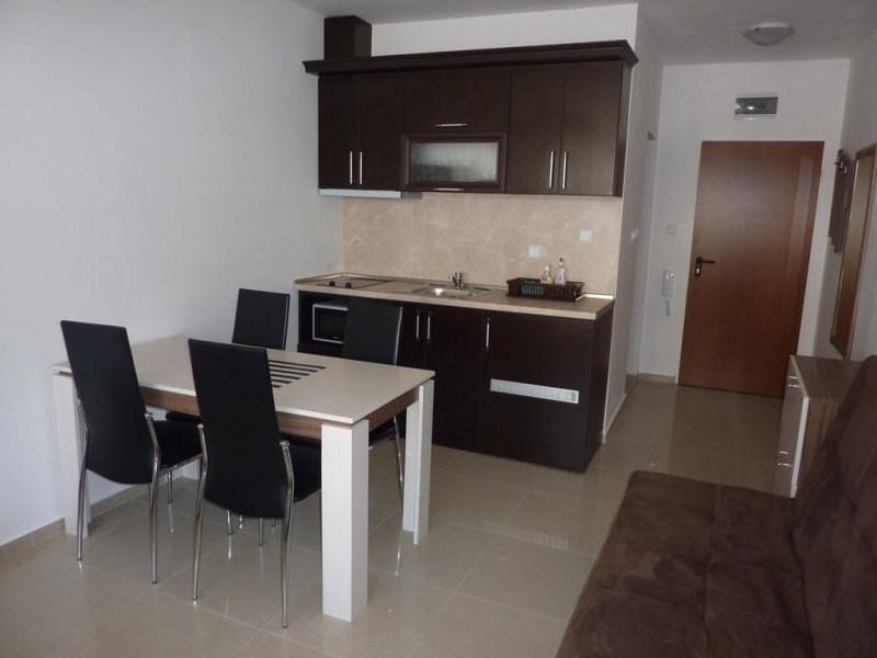 Комплекс ММ - Снимка 2