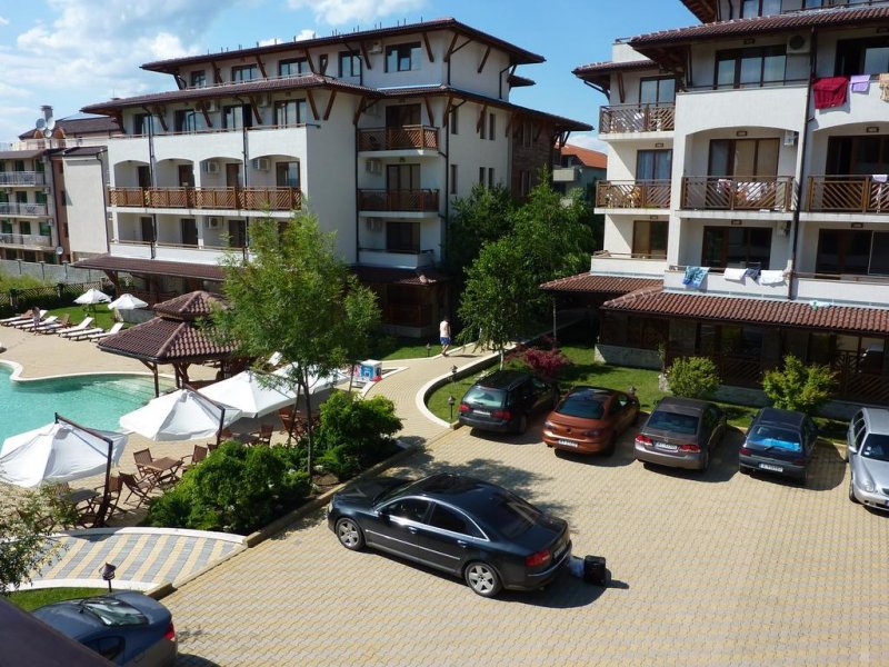 Комплекс ММ - Снимка 10