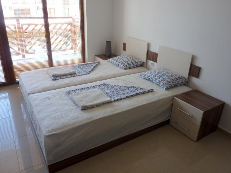 Комплекс ММ - Снимка 8