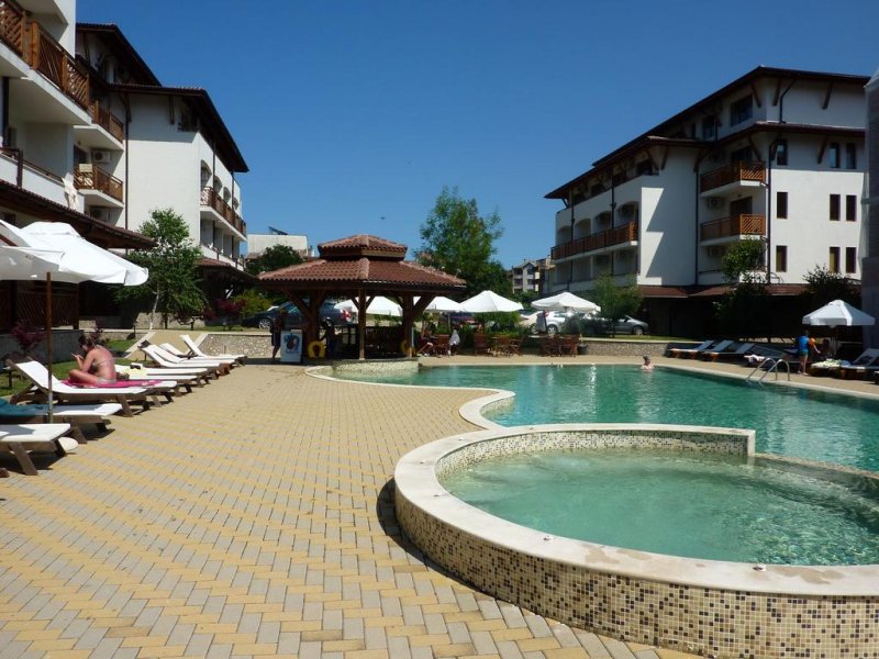 Комплекс ММ - Снимка 2