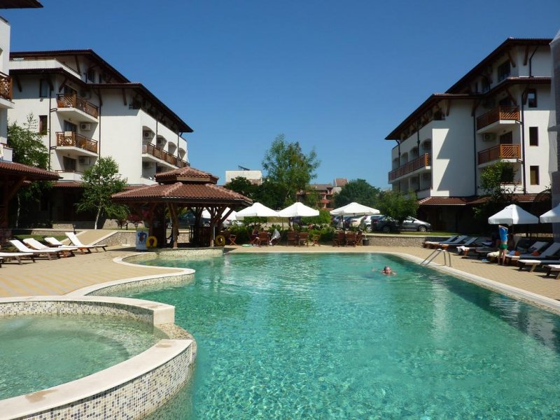 Комплекс ММ - Снимка 9