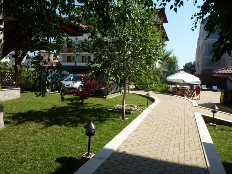 Комплекс ММ - Снимка 2