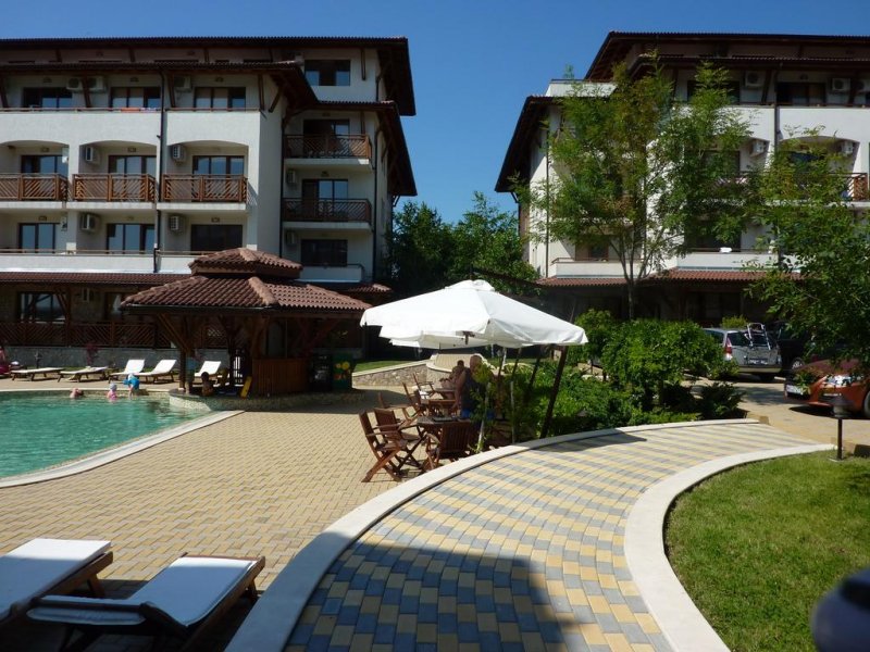 Комплекс ММ - Снимка 4