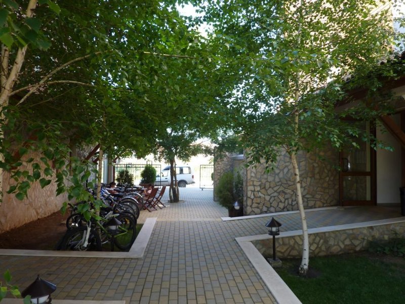 Комплекс ММ - Снимка 8