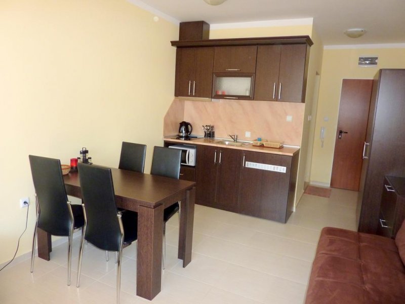 Комплекс ММ - Снимка 3