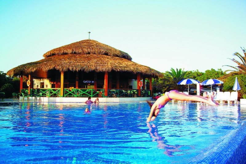 Asteria Club Belek - Снимка 5