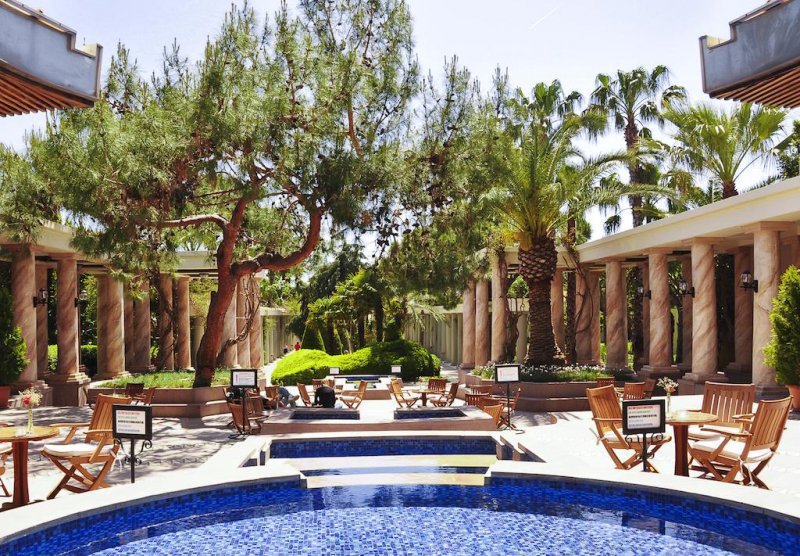 Asteria Club Belek - Снимка 9