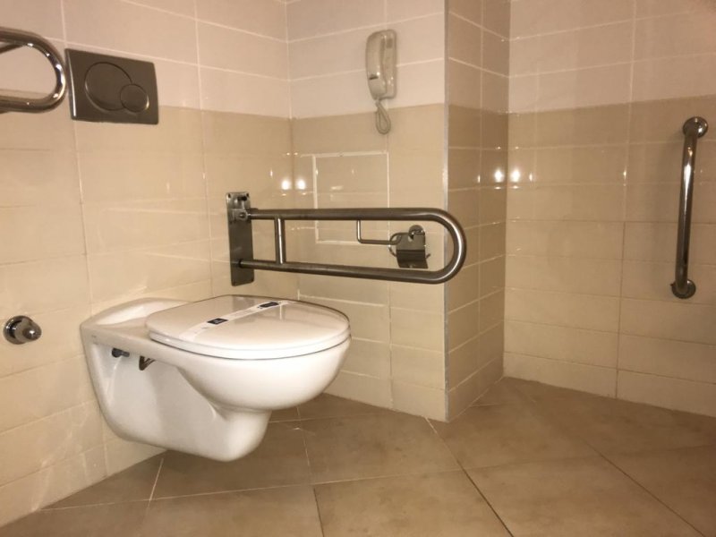 Asteria Club Belek - Снимка 1