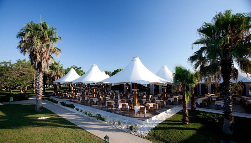 Asteria Club Belek - Снимка 3