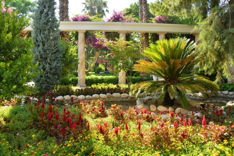Asteria Club Belek - Снимка 5