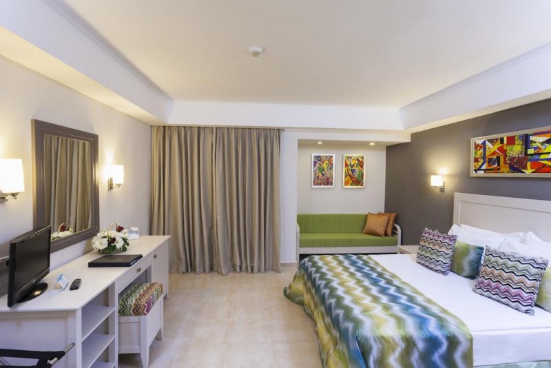 Asteria Club Belek - Снимка 11