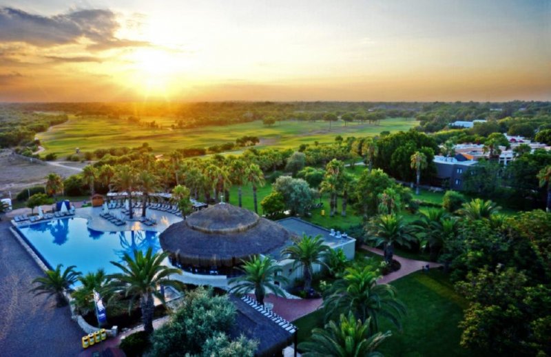 Asteria Club Belek - Снимка 5