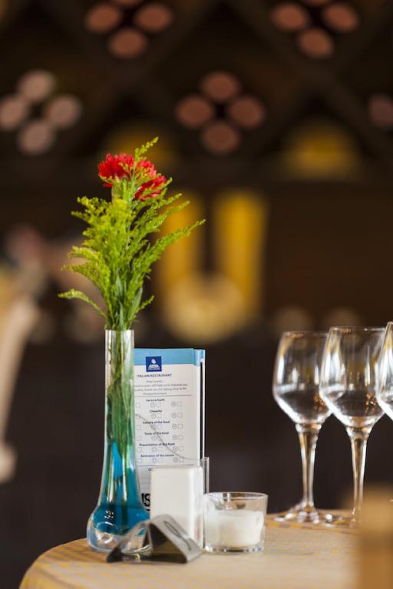 Asteria Club Belek - Снимка 3