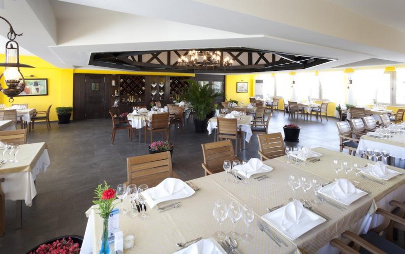 Asteria Club Belek - Снимка 2