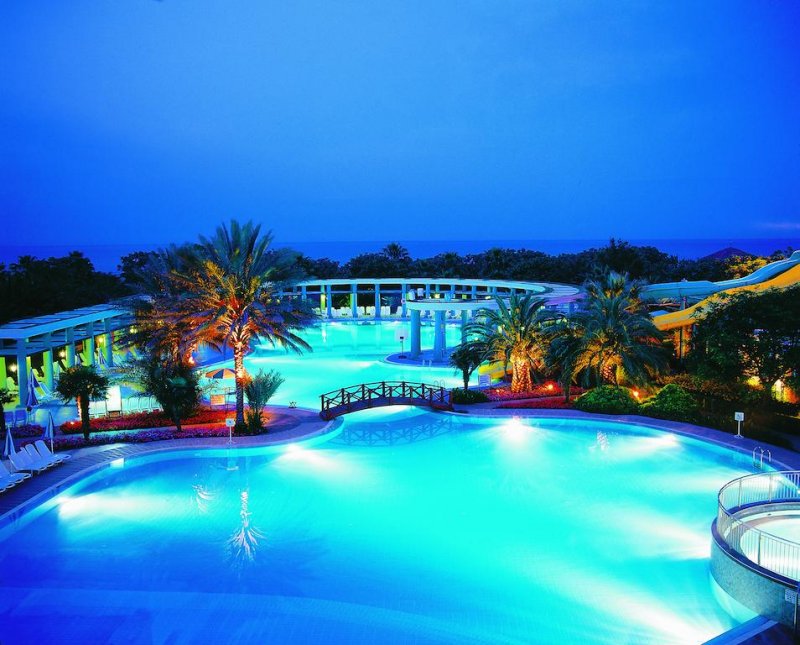 Asteria Club Belek - Снимка 4